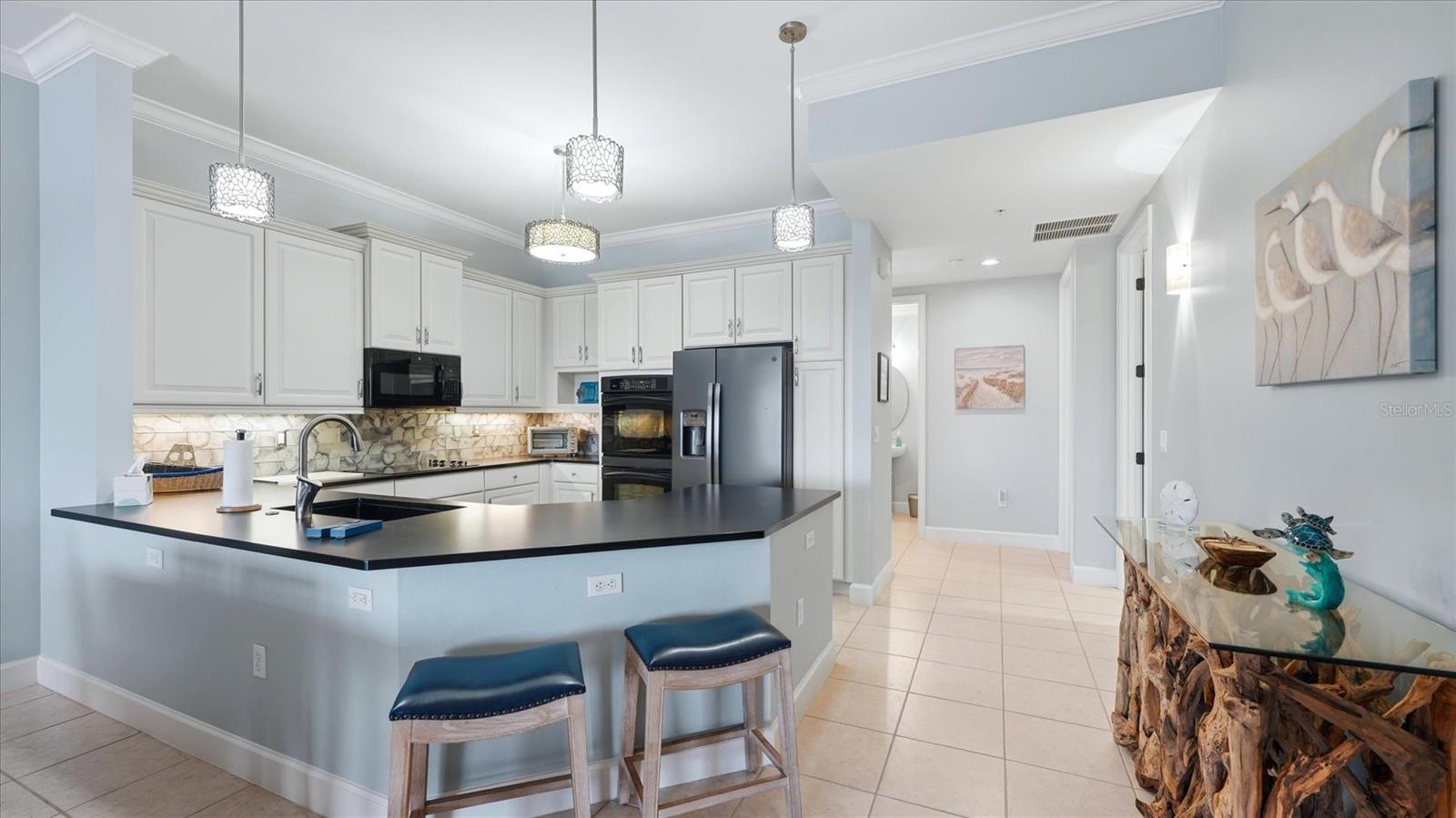 HACIENDA DEL MAR - Residential