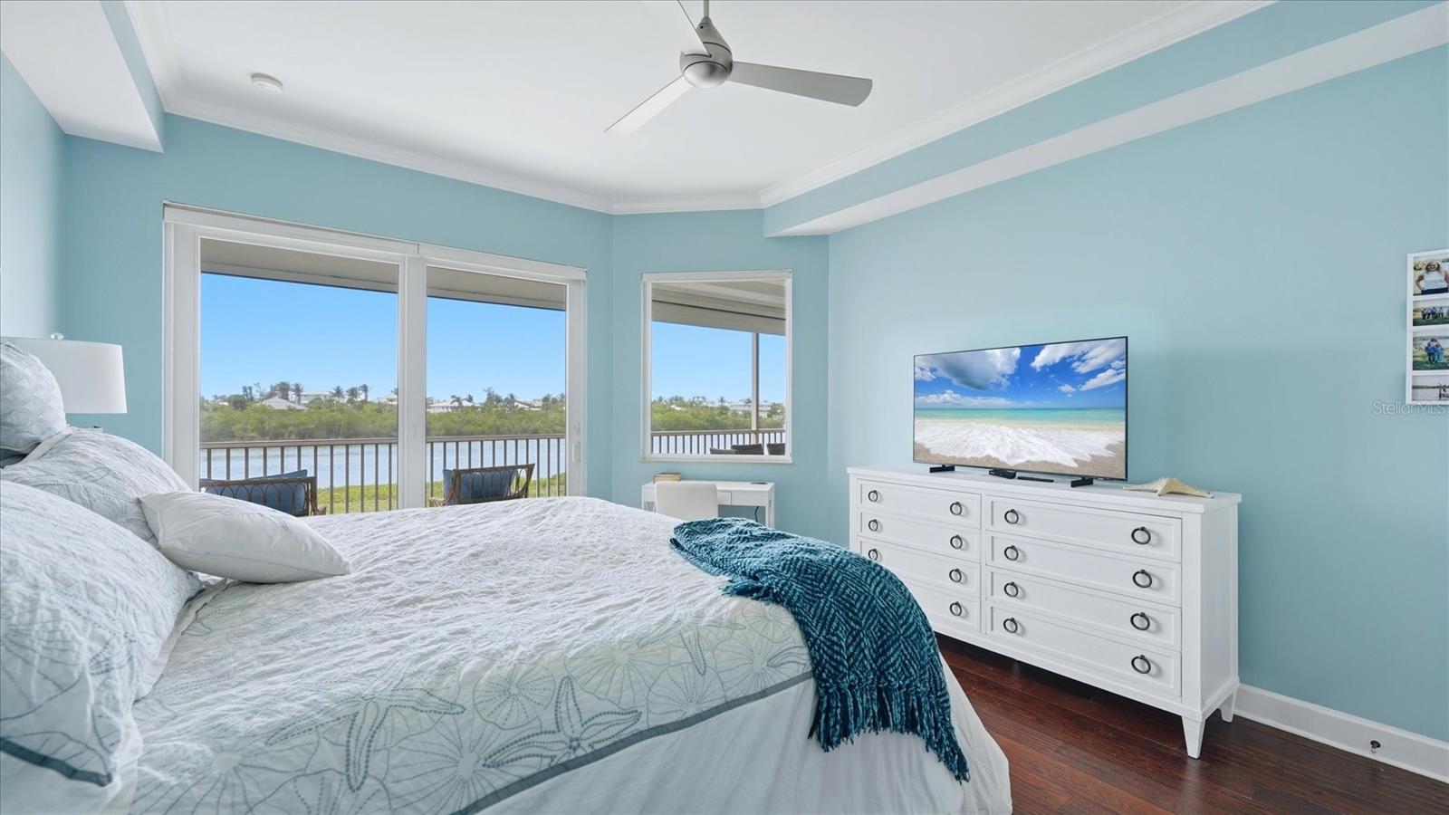 HACIENDA DEL MAR - Residential