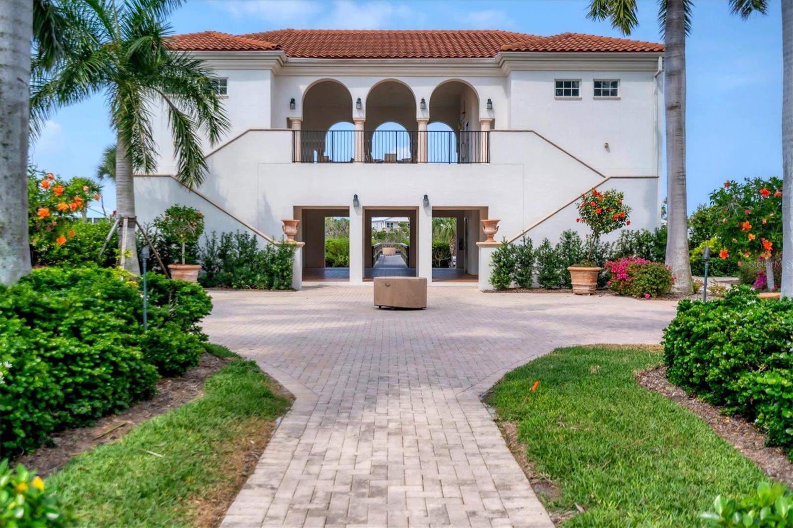 HACIENDA DEL MAR - Residential