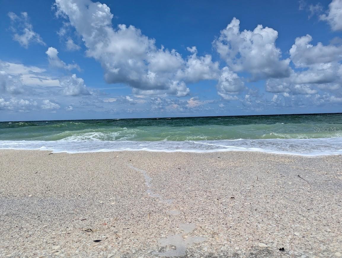 PORT CHARLOTTE SUB 51 - Land