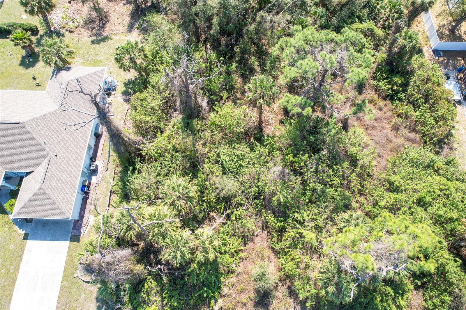 PORT CHARLOTTE SUB 51 - Land