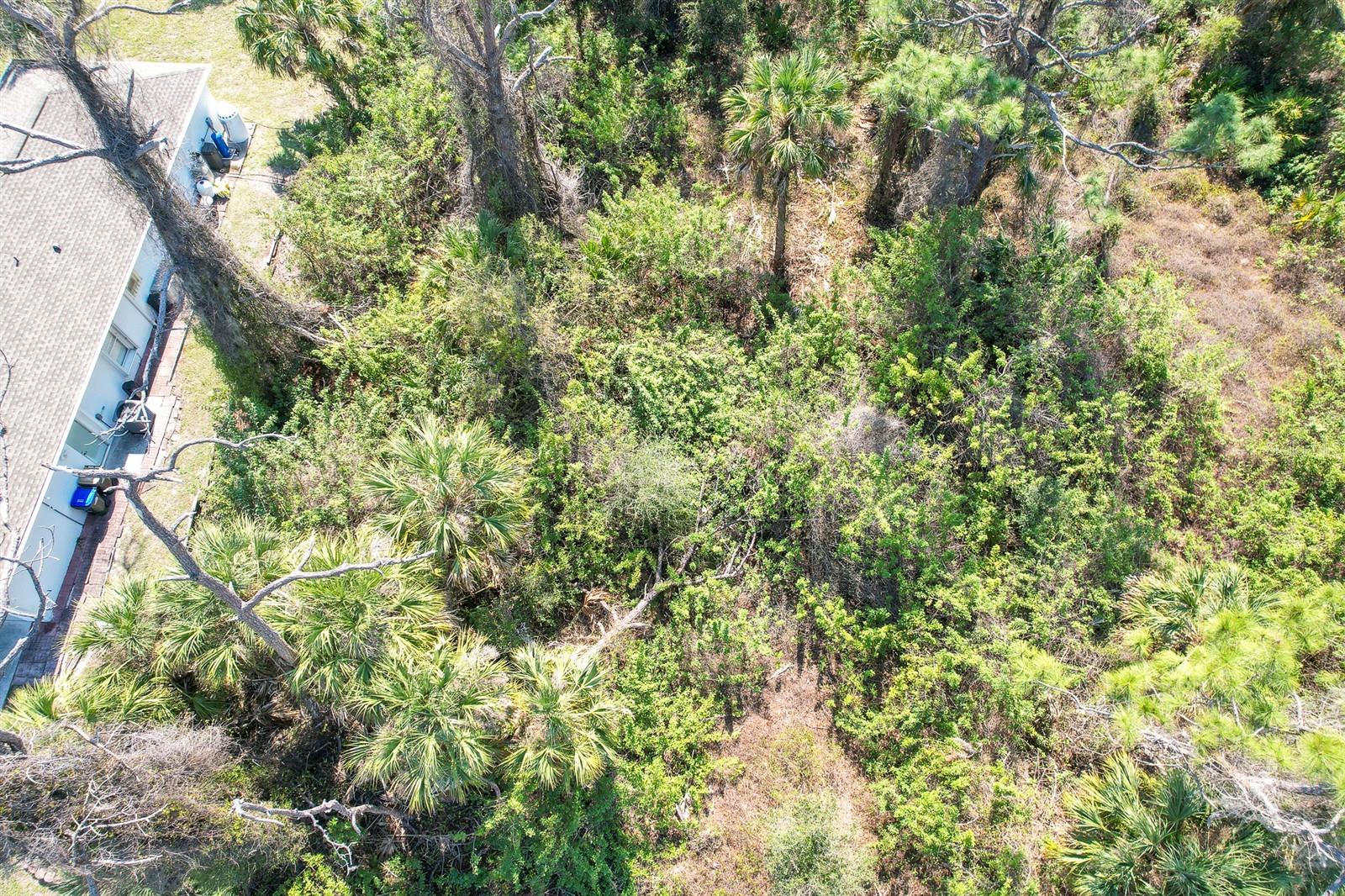 PORT CHARLOTTE SUB 51 - Land