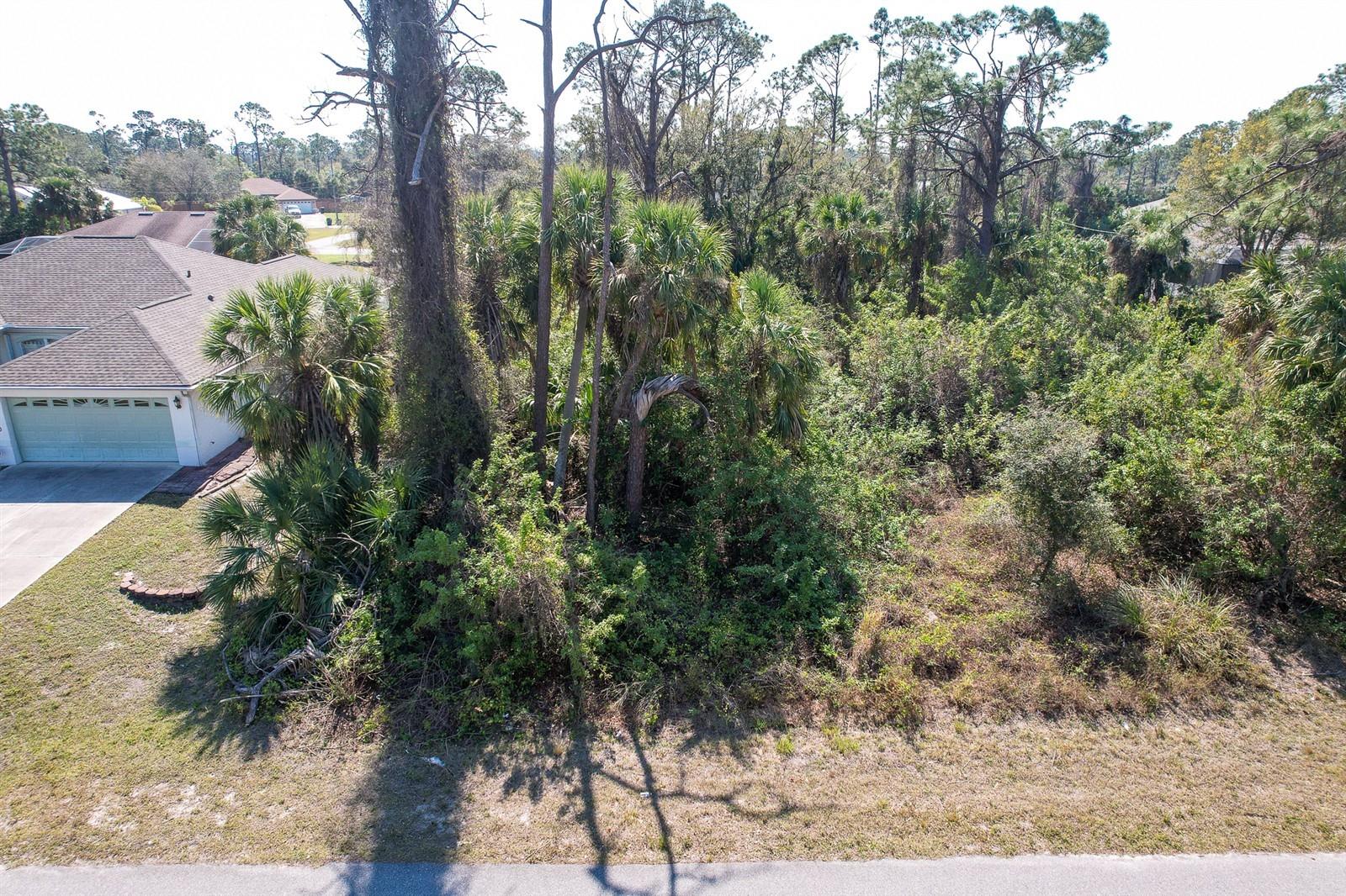 PORT CHARLOTTE SUB 51 - Land