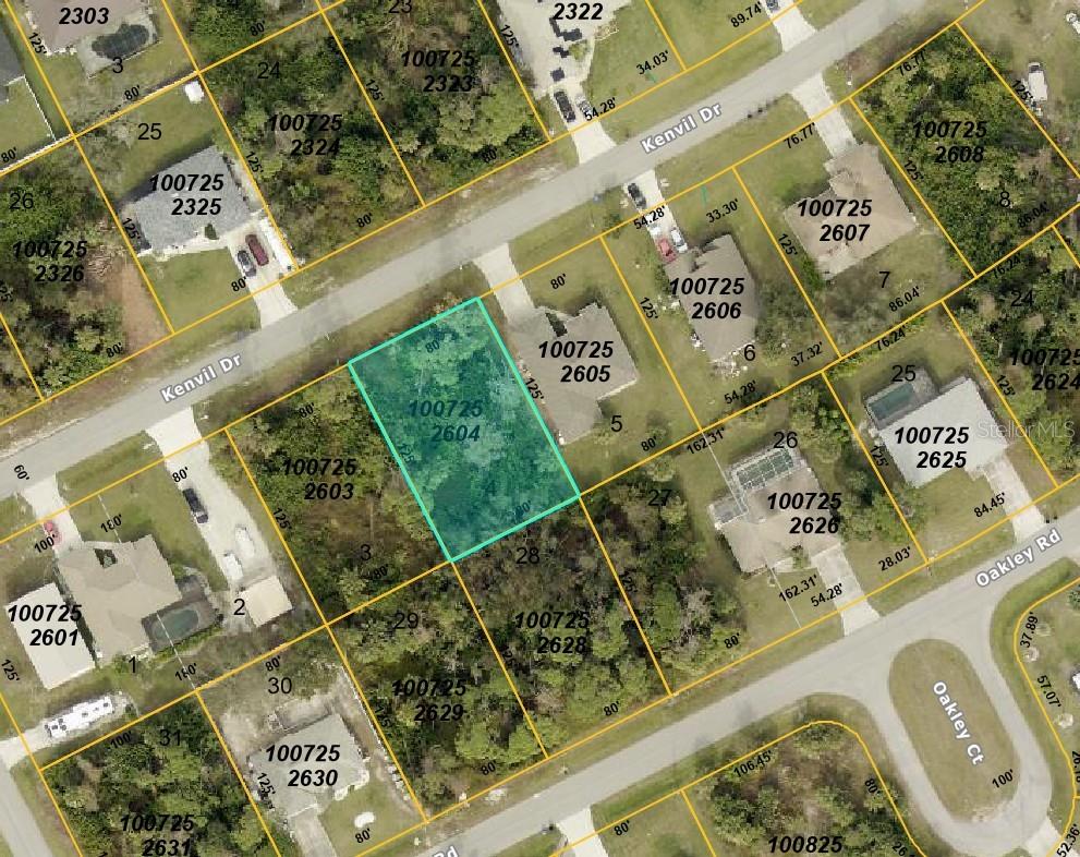 Love where you live! this beautiful residential lot is not in a flood hazard zone! It is in a quiet neighborhood, close to shopping, I 75, close to both the Rays and Braves Stadiums, lots of restaurants beaches, and hospitals. Come and build your dream home!!
"Tucked beneath a thick oak and pine canopy, the City of North Port is rich with archeological history, beautiful natural springs, and more than 80 miles of freshwater canals. There are plenty of opportunities to play inside the City of North Port.
With more than 800 miles of local roadways, North Port is home to the Coastal Cruisers Bicycle Club, one of the largest in the Southwest Florida region. Adventurous canoeing and kayaking opportunities exist within the City's estimated 80 miles of freshwater canals, the Myakkahatchee Creek during the summer months, and the Myakka River. North Port is the only city in the state with an entire state forest inside its city limits, the Myakka State Forest. The City boasts several miles of horse trails, mountain bike trails, natural hiking paths, and bird watching opportunities.
Meanwhile, North Port offers neighborhood parks, two indoor community centers, and more.
The City is also home to a robust arts community with the North Port Performing Arts Center and the North Port Art Center.
North Port truly is your playground.
Conveniently located between Tampa and Fort Myers, the City of North Port offers visitors a variety of activities to enjoy." - Information found on the City of North Port web page.