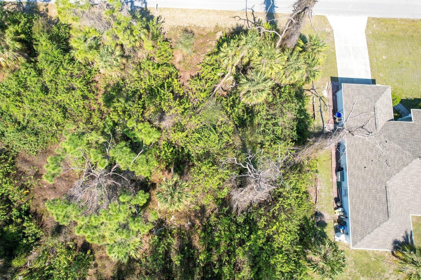 PORT CHARLOTTE SUB 51 - Land