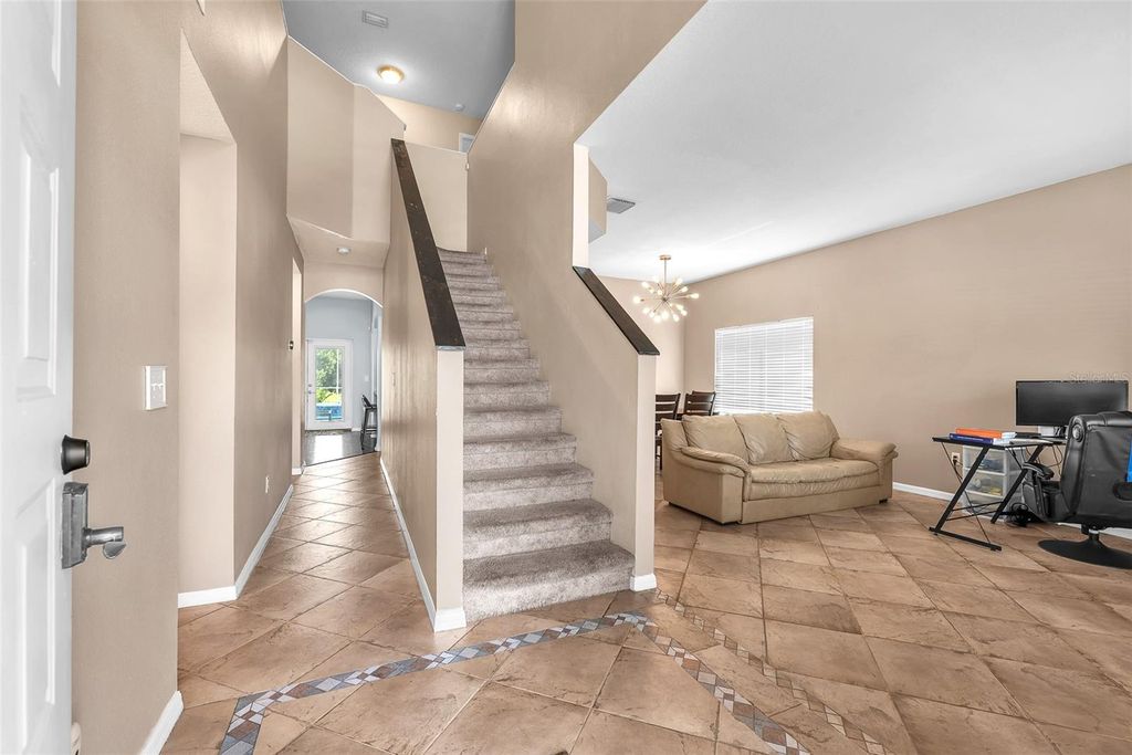 Photo of 11128 Sailbrooke Drive, Riverview, FL 33579 (MLS # TB8416077)