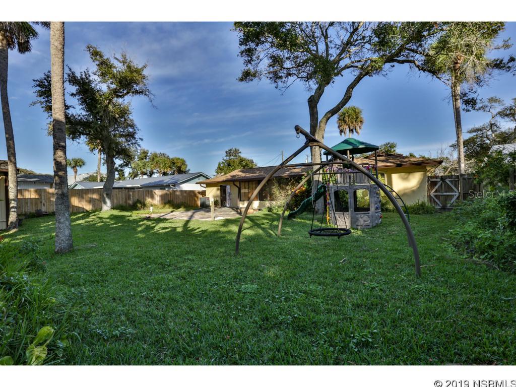 Detwilers Add 01 New Smyrna Bch - Residential