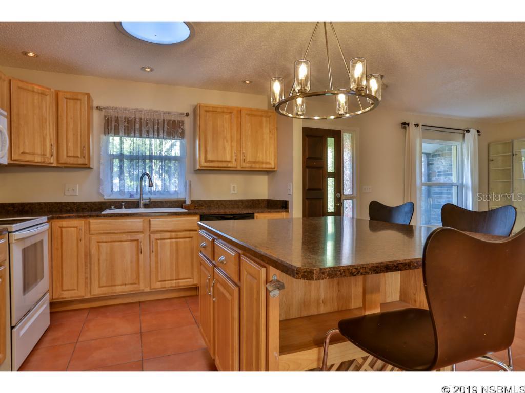 Detwilers Add 01 New Smyrna Bch - Residential