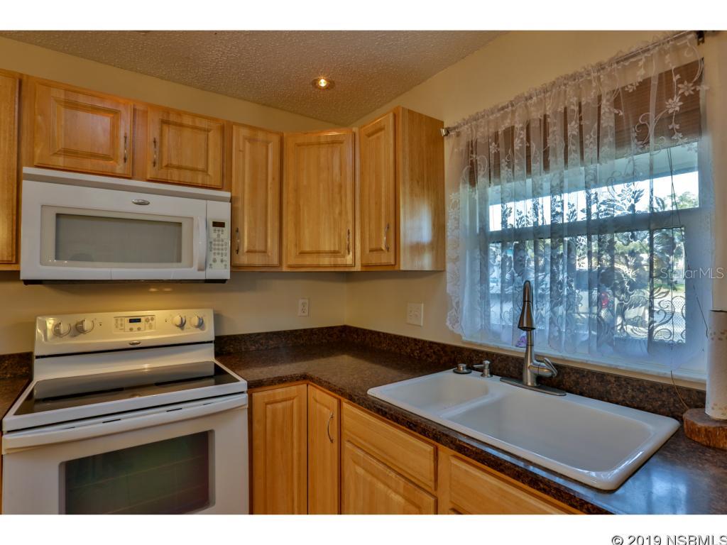 Detwilers Add 01 New Smyrna Bch - Residential