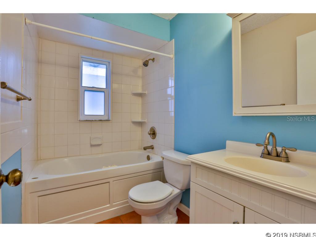 Detwilers Add 01 New Smyrna Bch - Residential