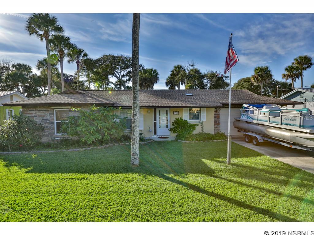 Detwilers Add 01 New Smyrna Bch - Residential