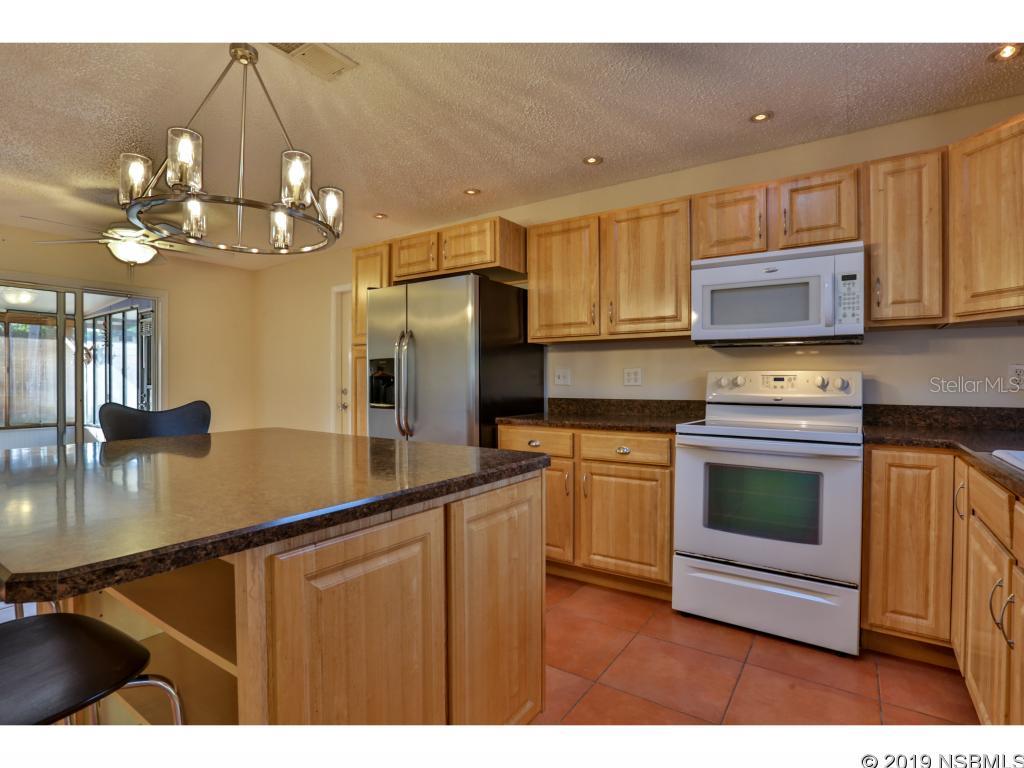 Detwilers Add 01 New Smyrna Bch - Residential