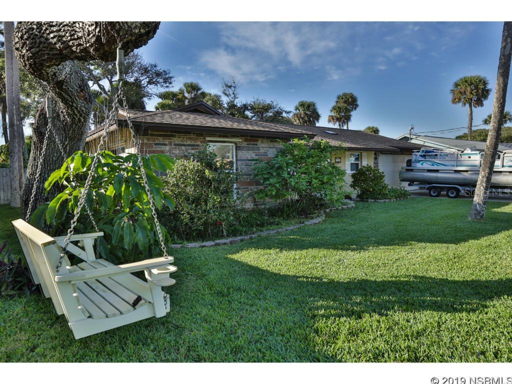 Detwilers Add 01 New Smyrna Bch - Residential