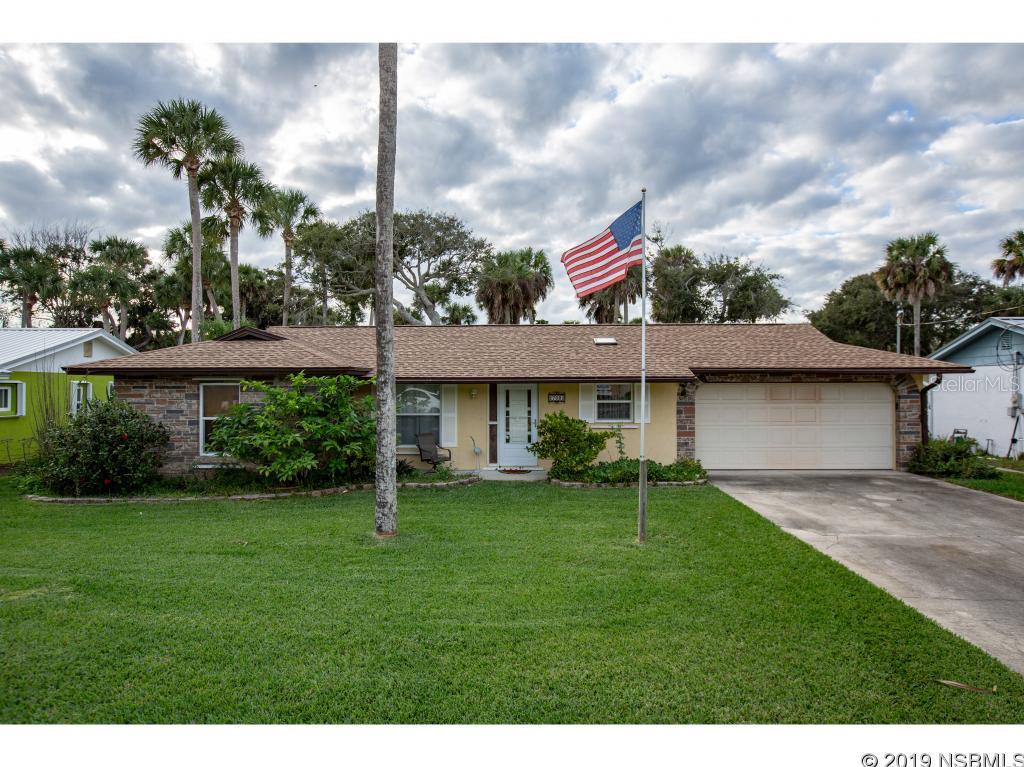 Detwilers Add 01 New Smyrna Bch - Residential