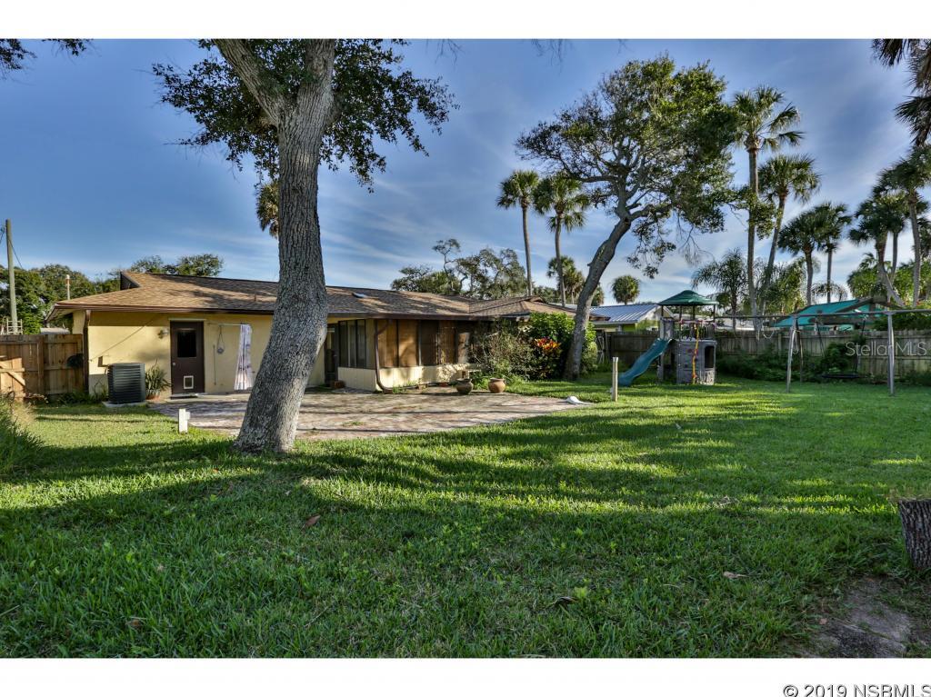 Detwilers Add 01 New Smyrna Bch - Residential