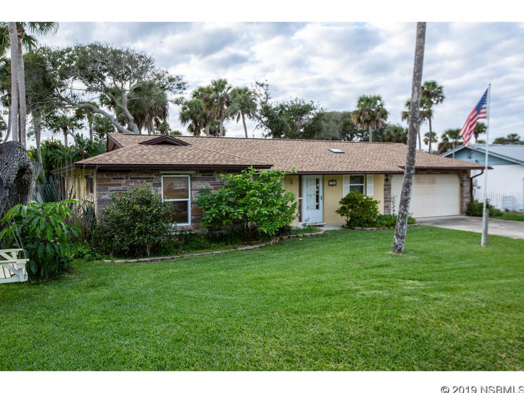 Detwilers Add 01 New Smyrna Bch - Residential