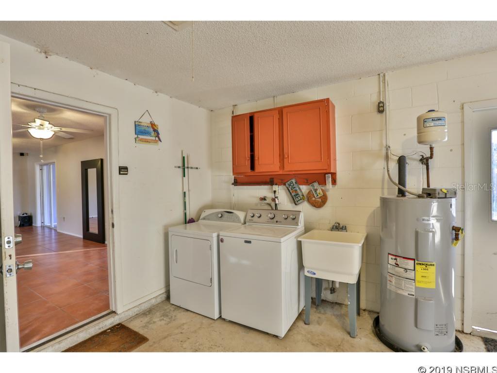 Detwilers Add 01 New Smyrna Bch - Residential