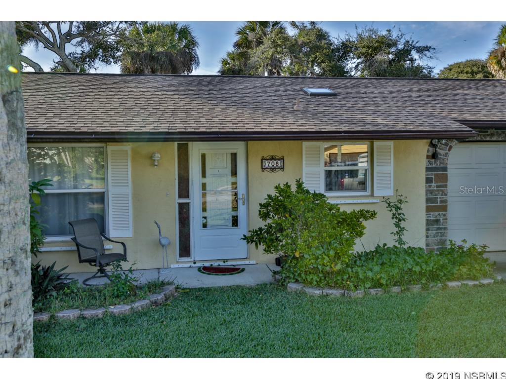 Detwilers Add 01 New Smyrna Bch - Residential