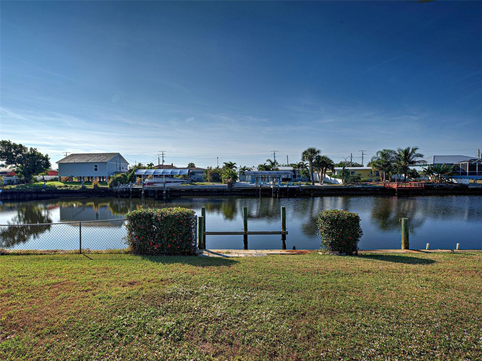 PORT CHARLOTTE SEC 025 - Residential