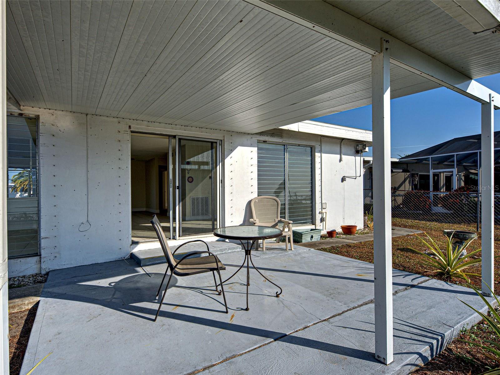 PORT CHARLOTTE SEC 025 - Residential