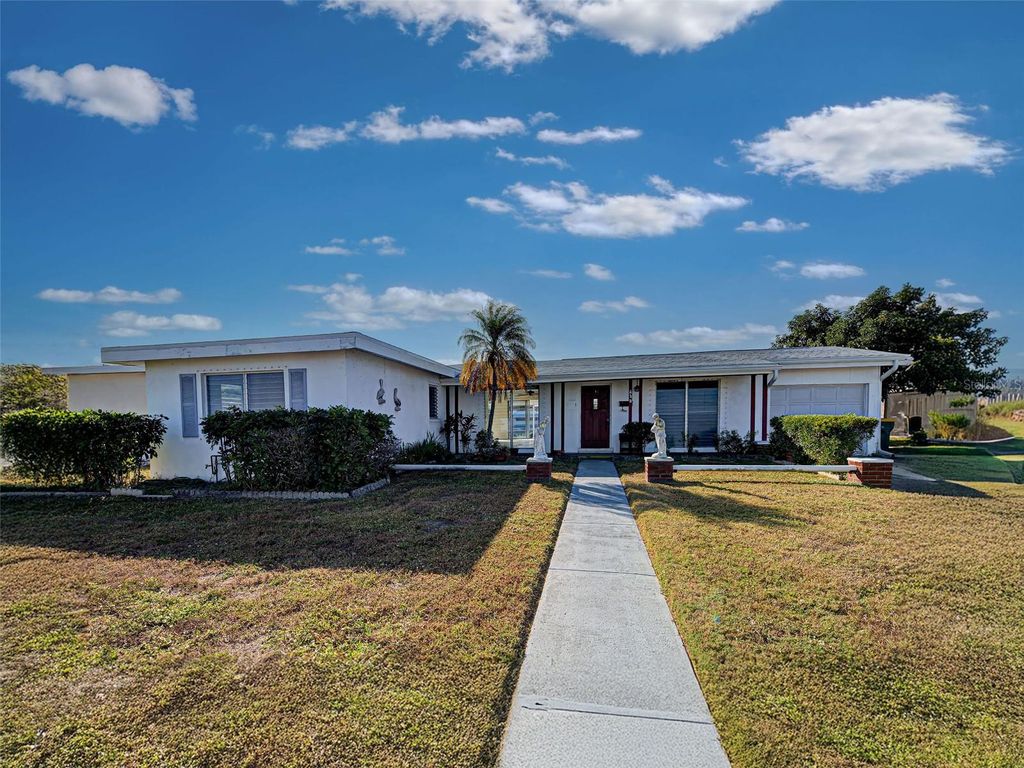 Photo of 534 Lindley Terrace, Port Charlotte, FL 33952 (MLS # D6145116)