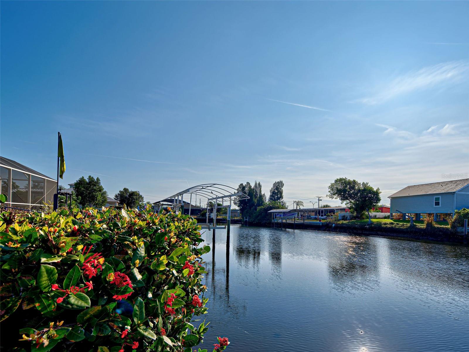 PORT CHARLOTTE SEC 025 - Residential