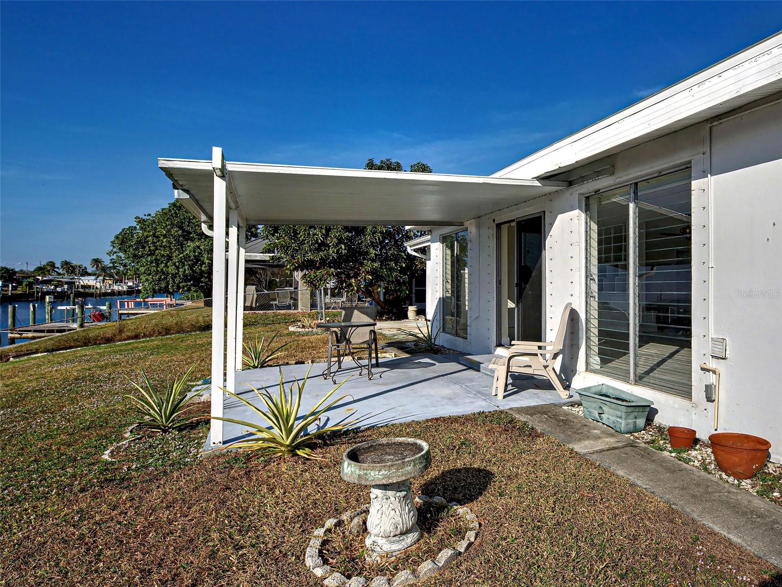 PORT CHARLOTTE SEC 025 - Residential