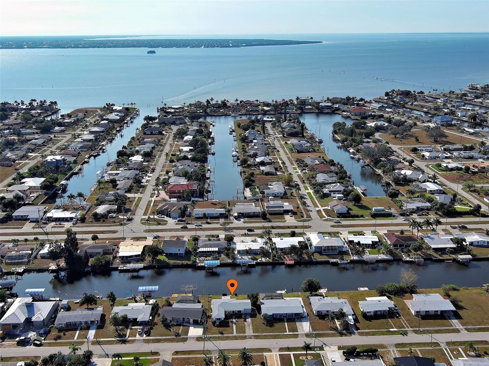 PORT CHARLOTTE SEC 025 - Residential