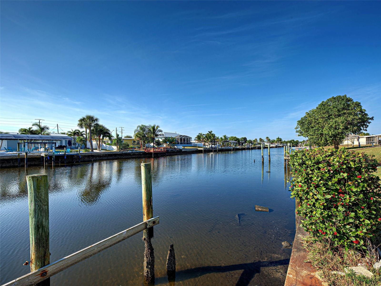 PORT CHARLOTTE SEC 025 - Residential