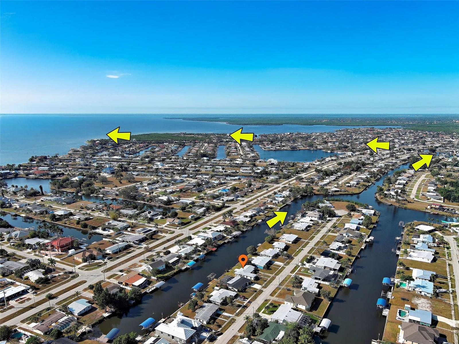 PORT CHARLOTTE SEC 025 - Residential