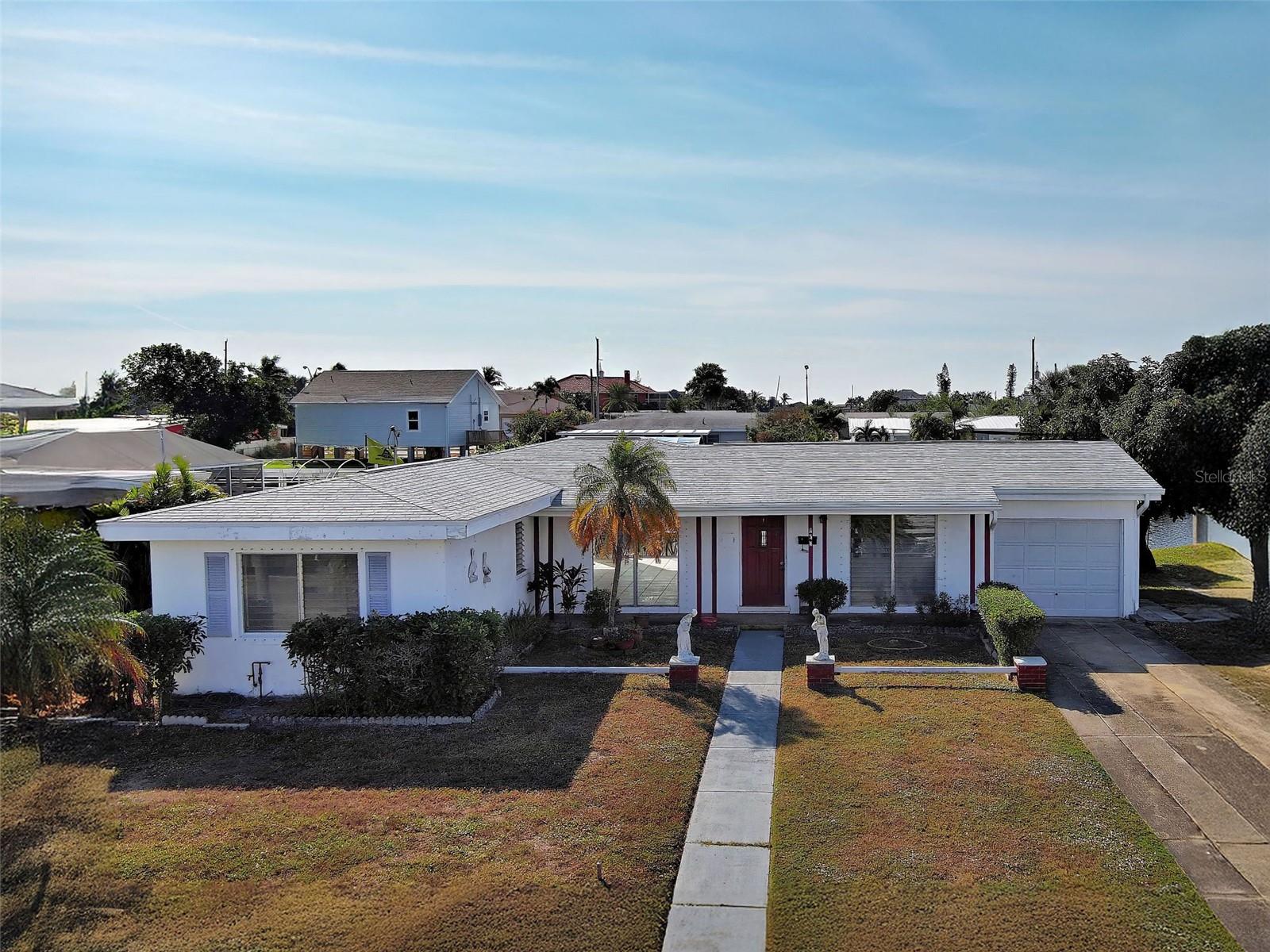 PORT CHARLOTTE SEC 025 - Residential