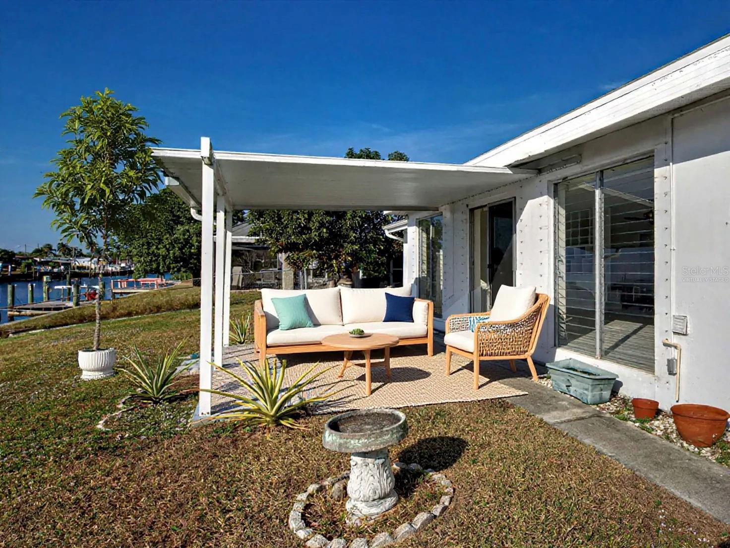 PORT CHARLOTTE SEC 025 - Residential