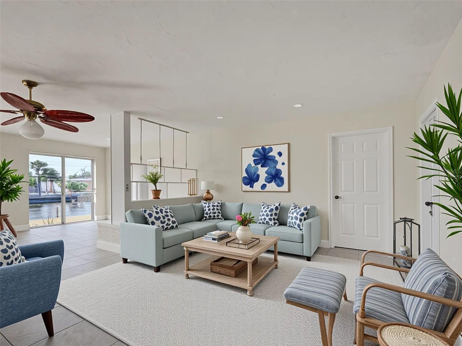 PORT CHARLOTTE SEC 025 - Residential