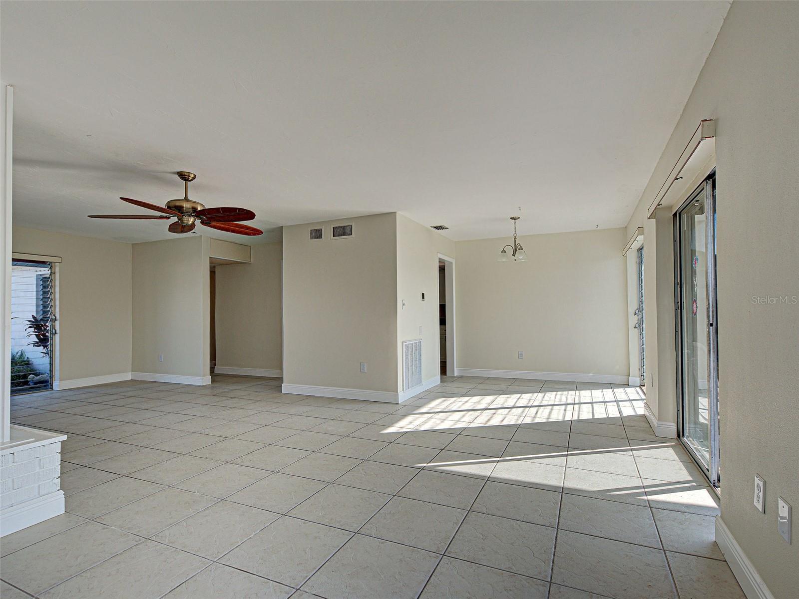 PORT CHARLOTTE SEC 025 - Residential