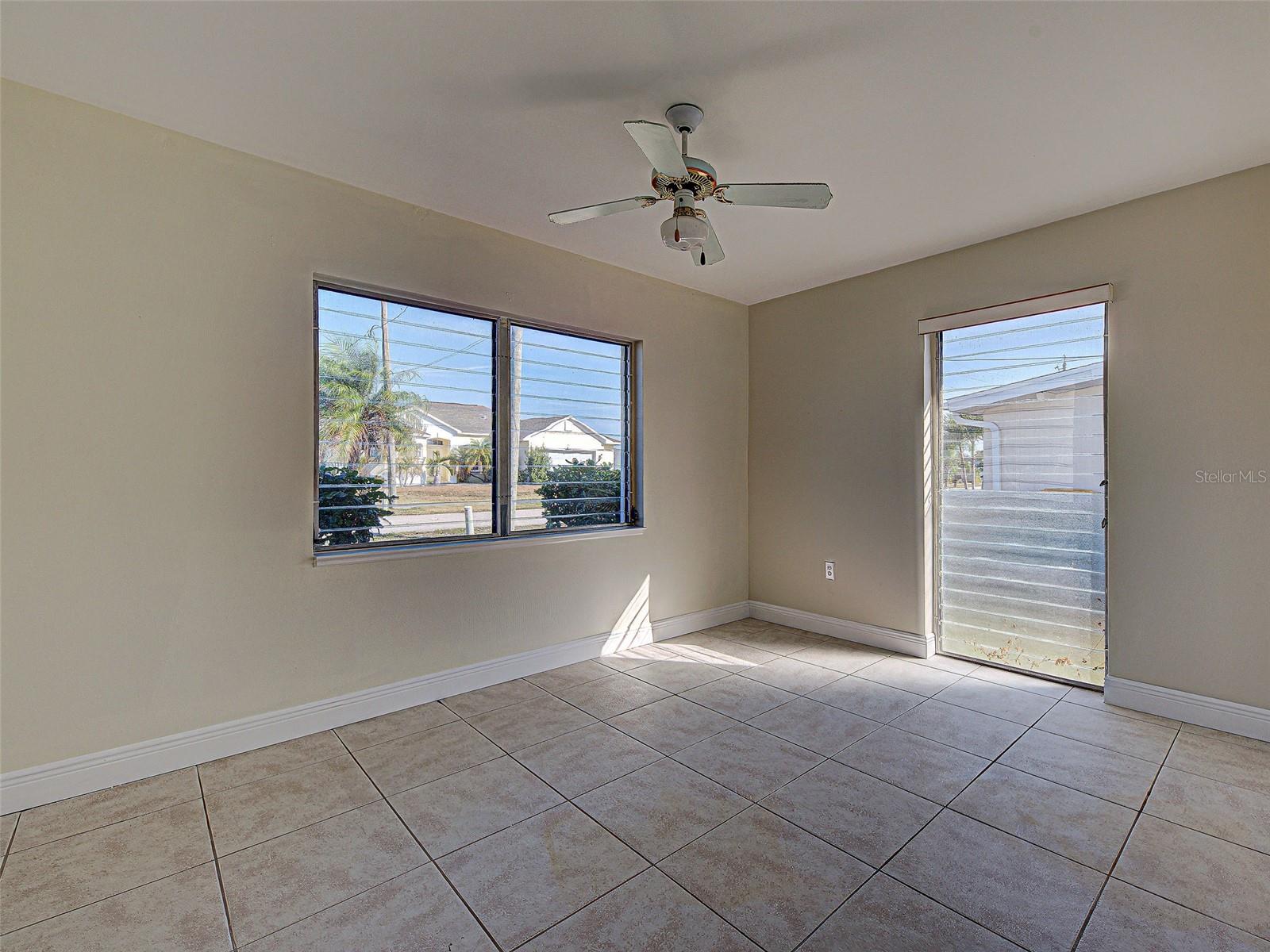 PORT CHARLOTTE SEC 025 - Residential