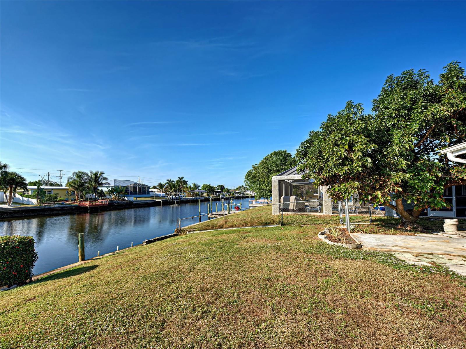 PORT CHARLOTTE SEC 025 - Residential