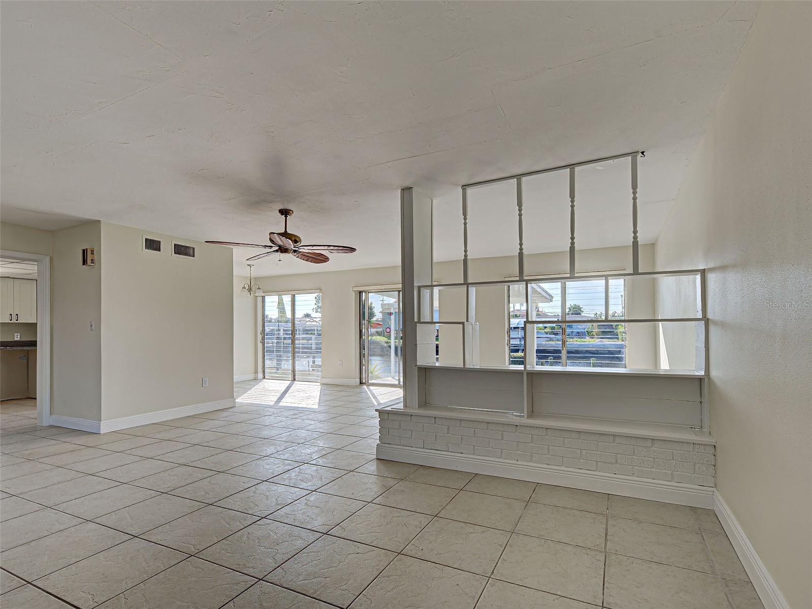 PORT CHARLOTTE SEC 025 - Residential