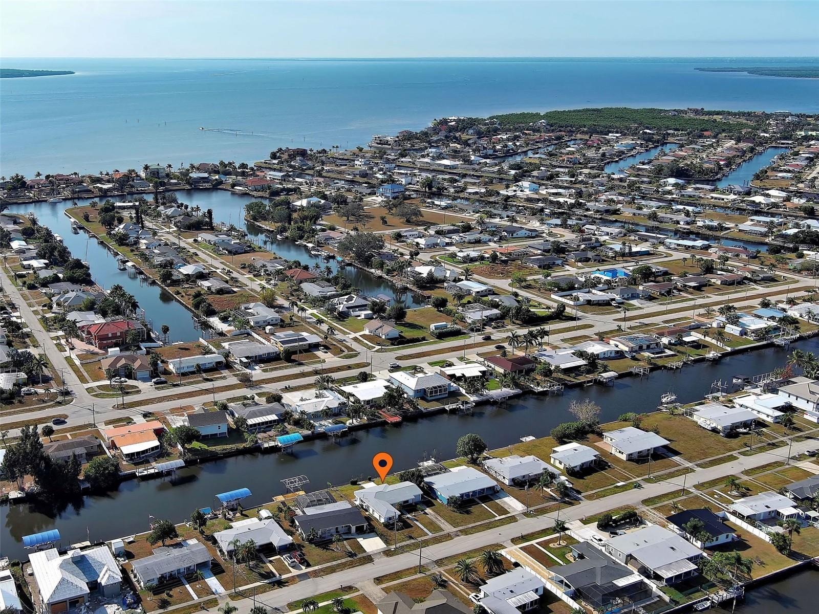 PORT CHARLOTTE SEC 025 - Residential