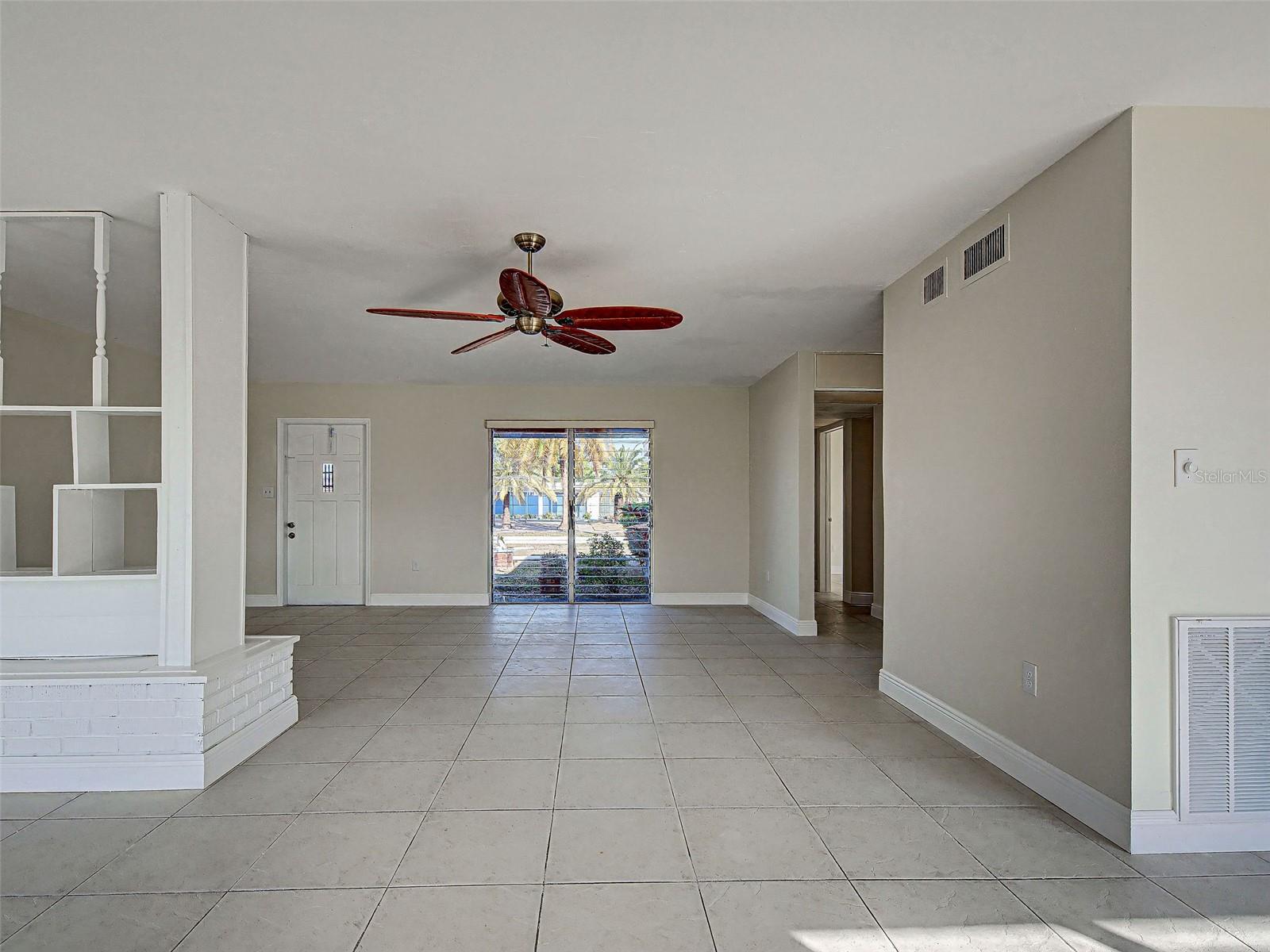 PORT CHARLOTTE SEC 025 - Residential