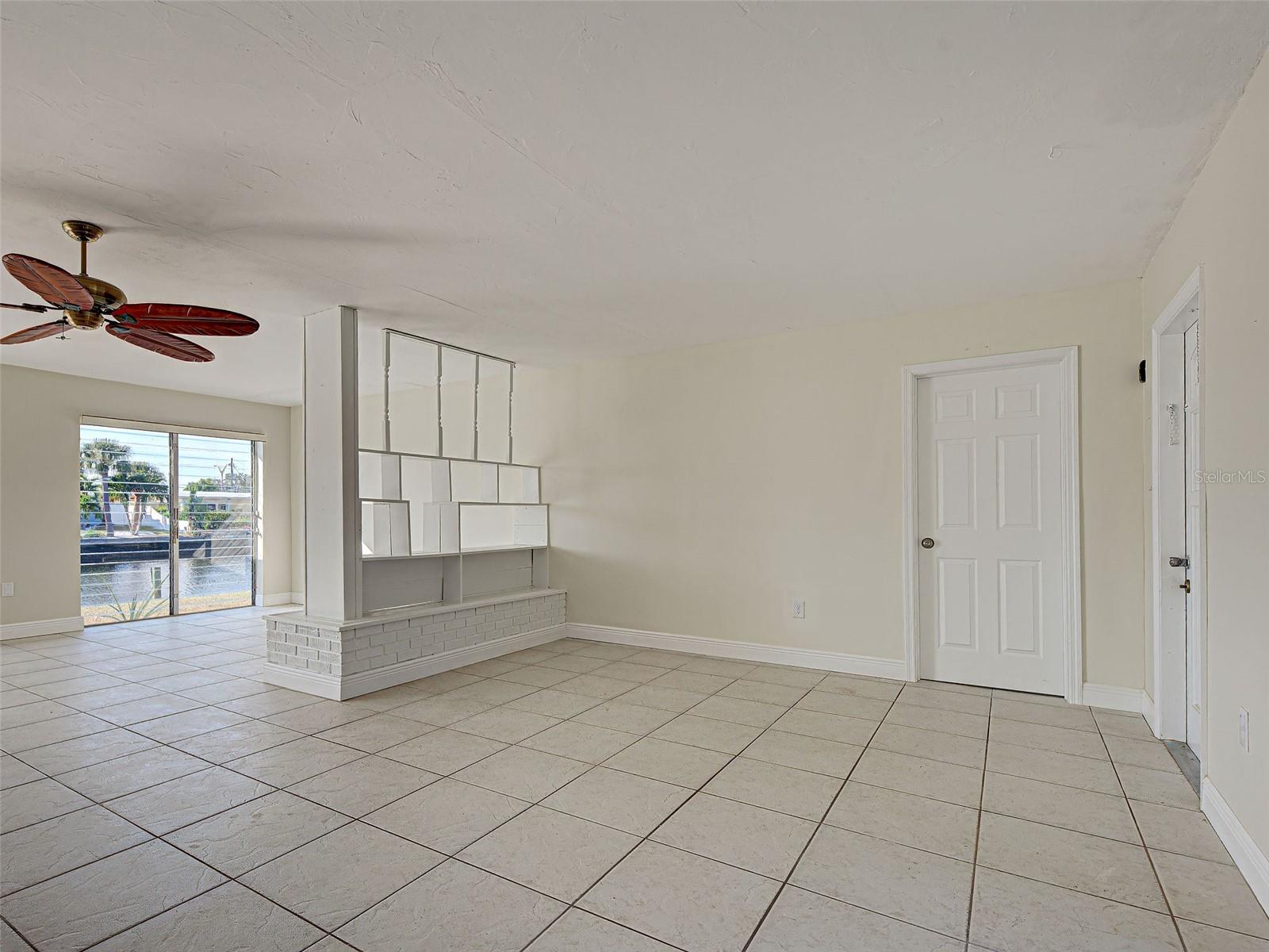 PORT CHARLOTTE SEC 025 - Residential