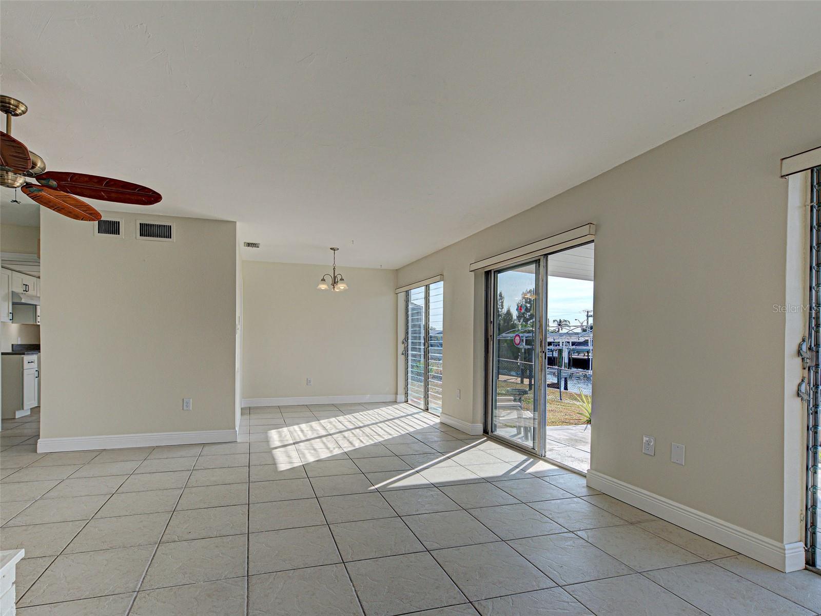 PORT CHARLOTTE SEC 025 - Residential