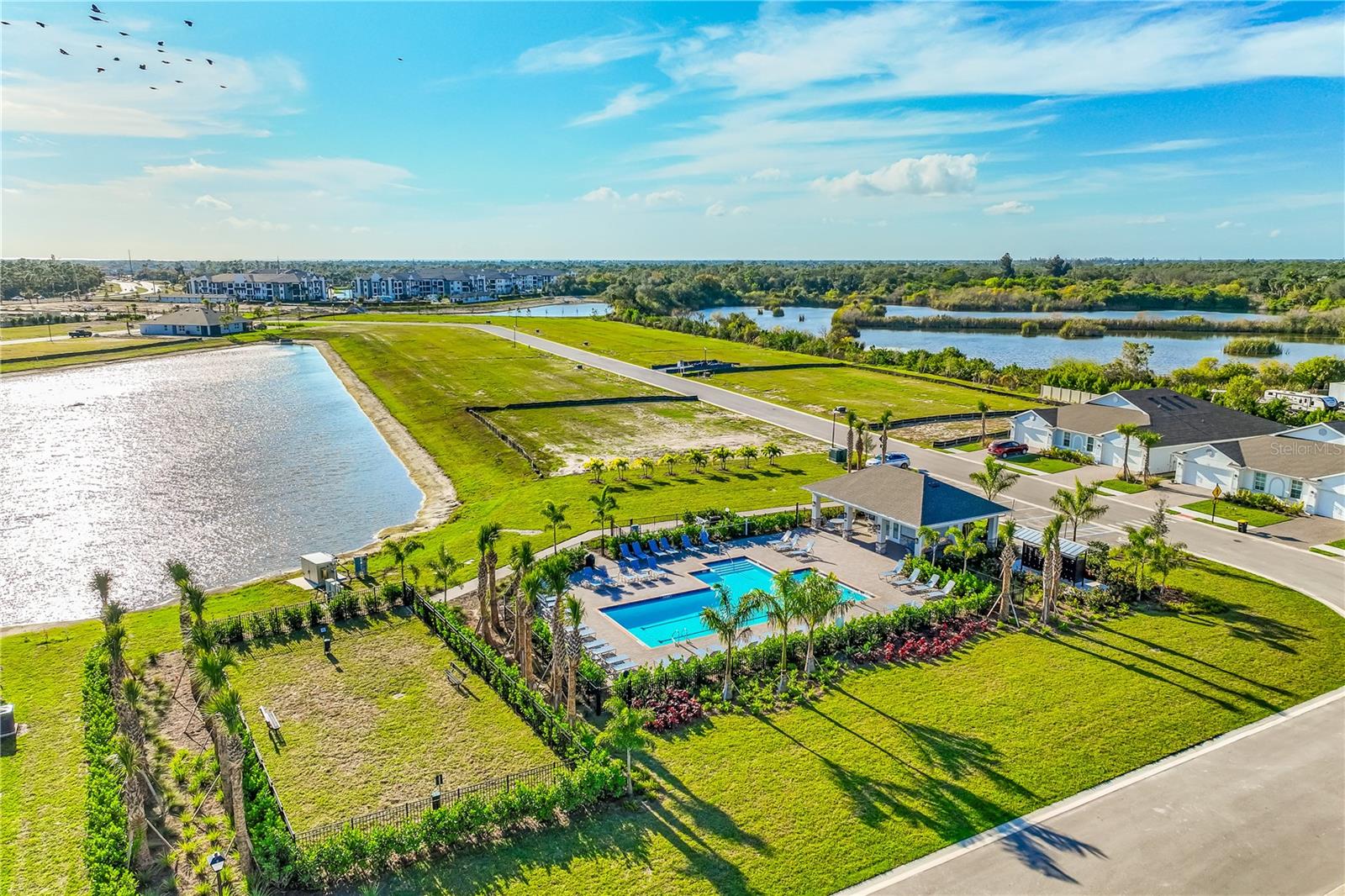 SEA COVE - Residential