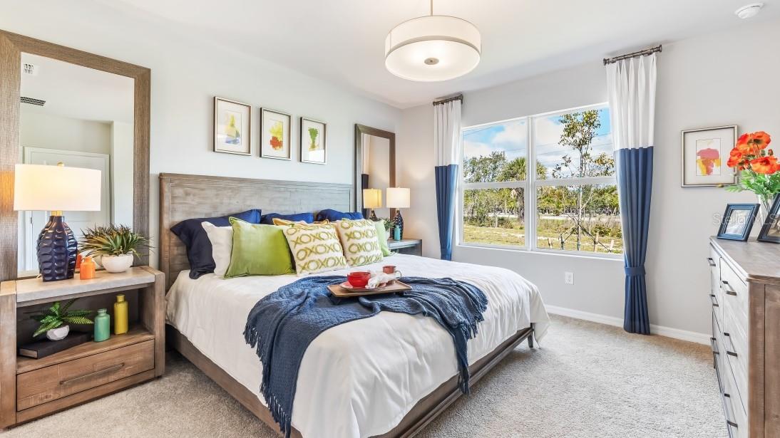 SEA COVE - Residential