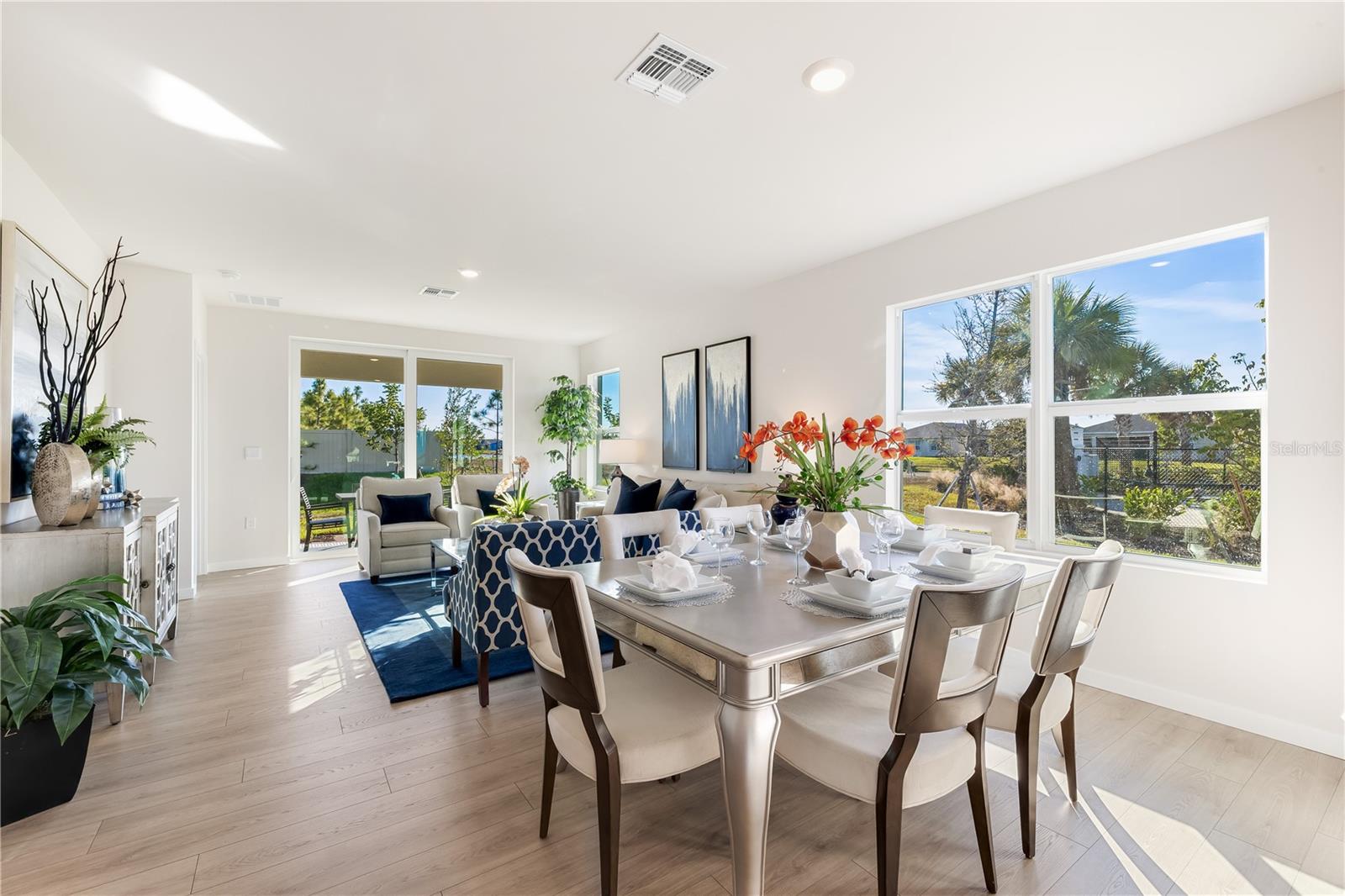 SEA COVE - Residential