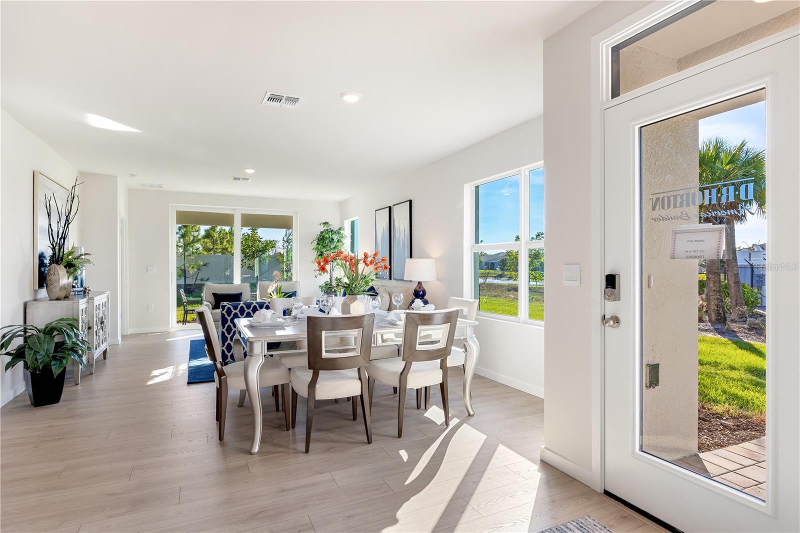 SEA COVE - Residential