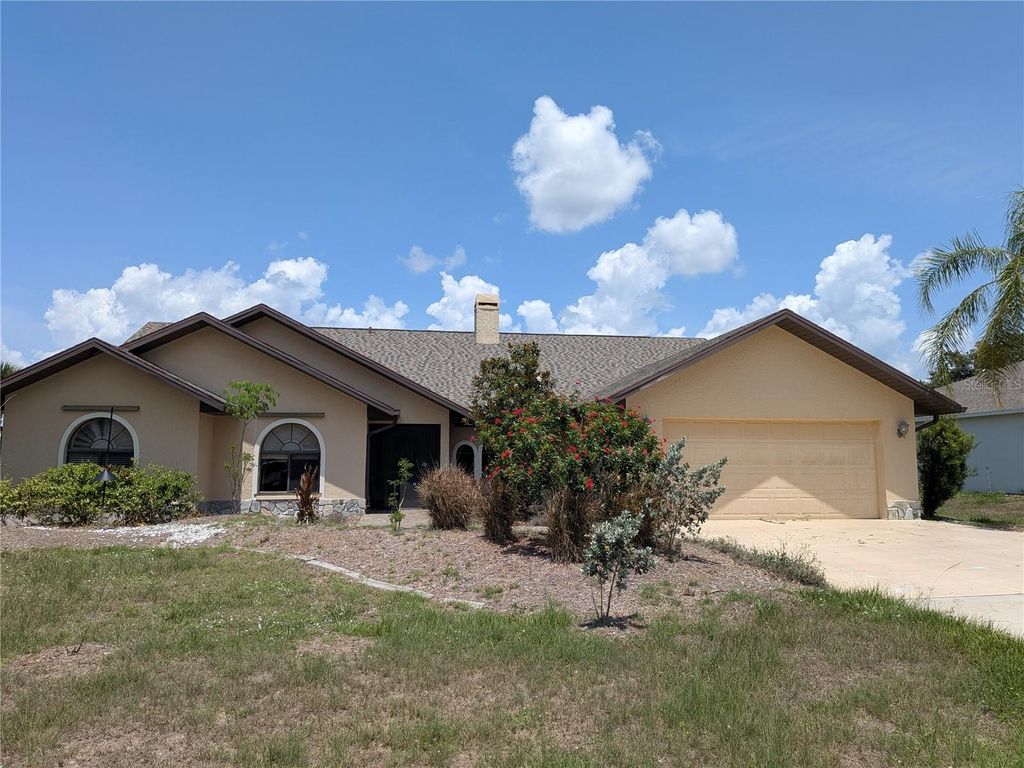 Photo of 141 Angol Street, Punta Gorda, FL 33983 (MLS # O6315577)