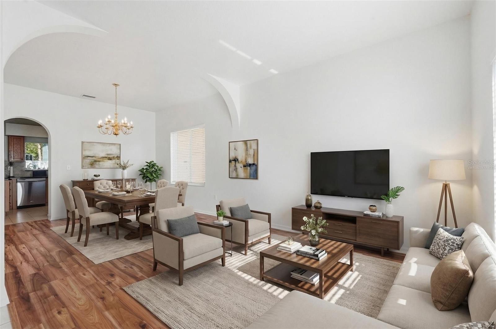 EASTLAKE OAKS PH 4 - Residential