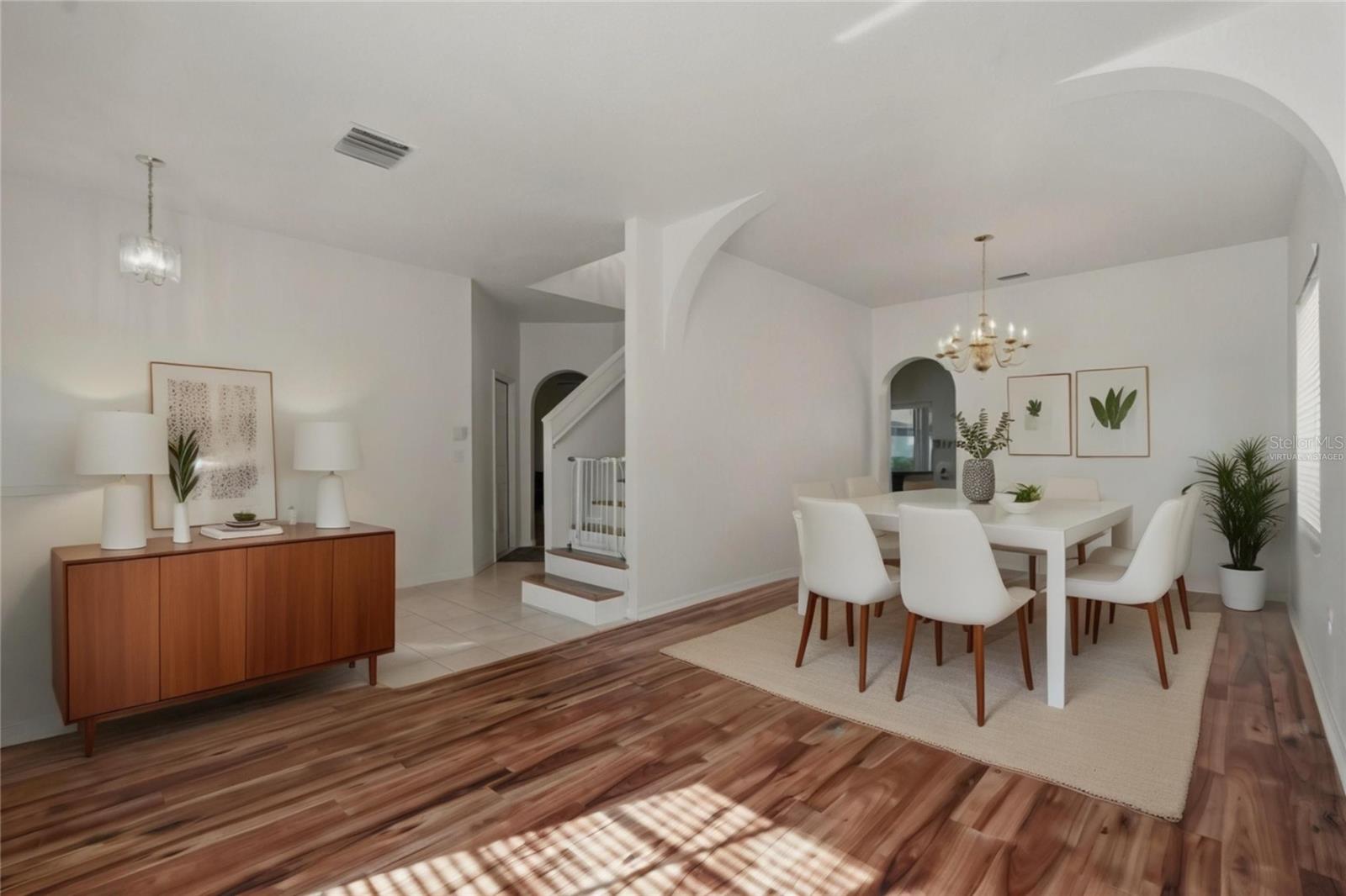 EASTLAKE OAKS PH 4 - Residential