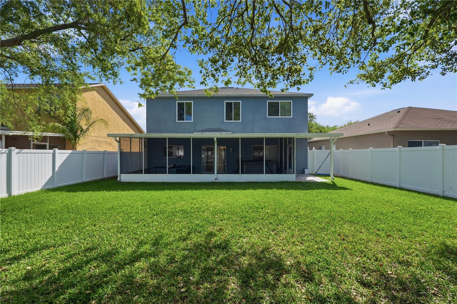 EASTLAKE OAKS PH 4 - Residential