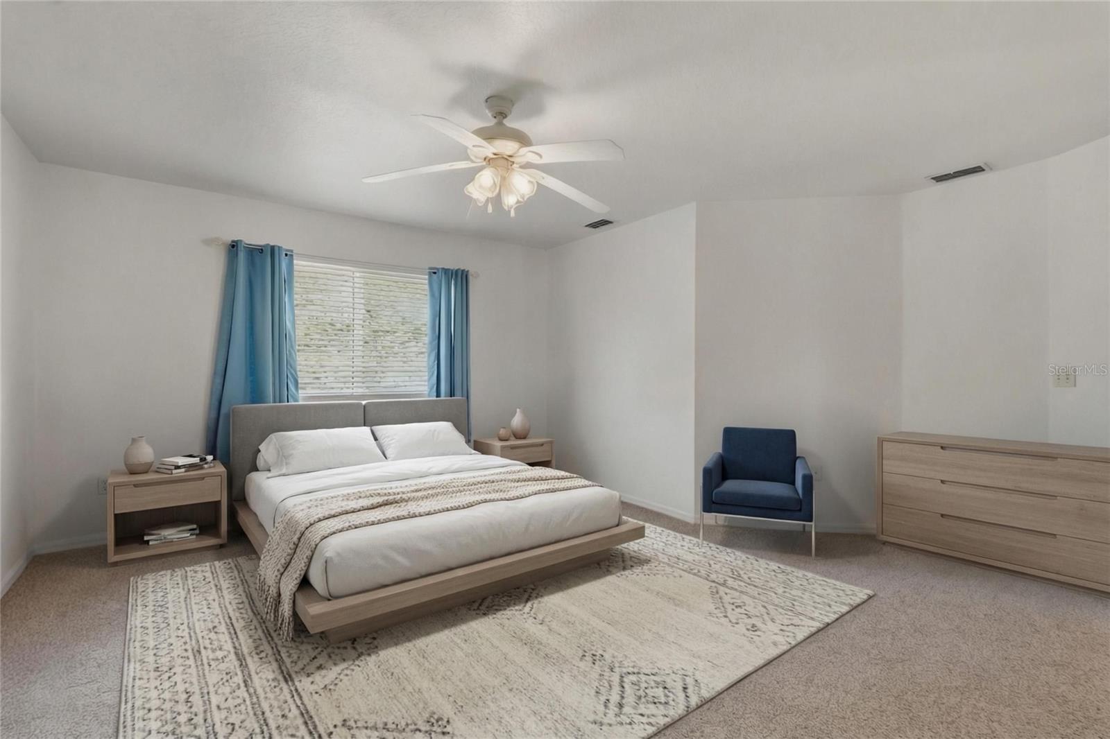 EASTLAKE OAKS PH 4 - Residential